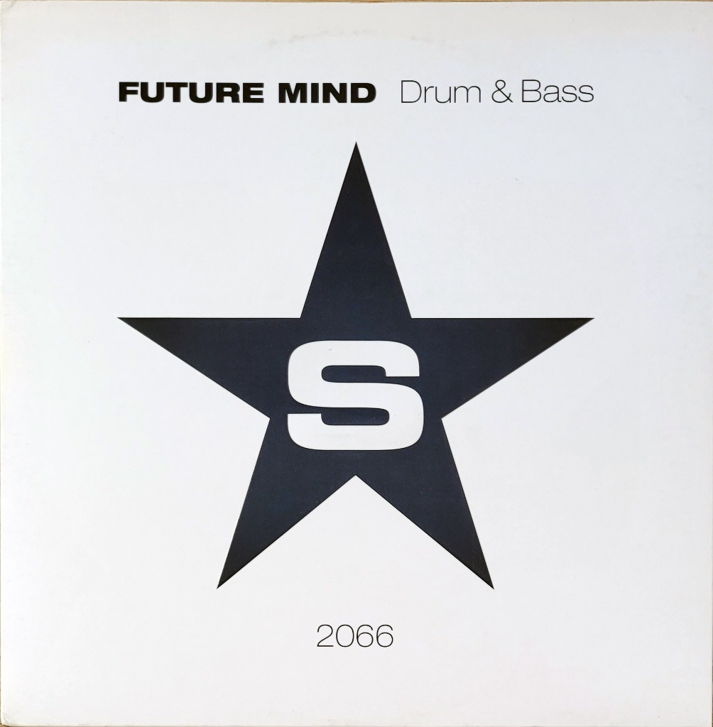 FUTURE MIND Drum & bass Kobiór Kup teraz na Allegro Lokalnie