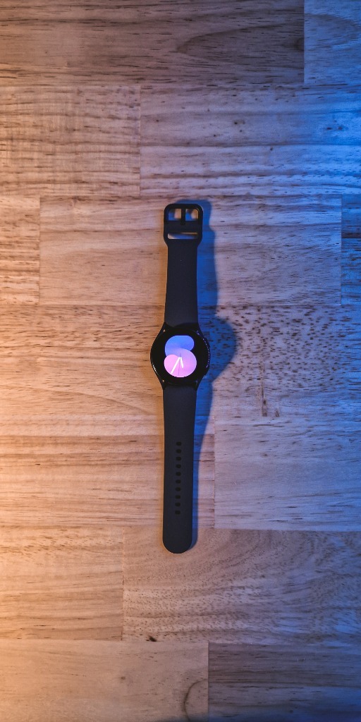 Smartwatch Samsung Galaxy Watch 5 40mm BT Łódź Kup teraz na Allegro