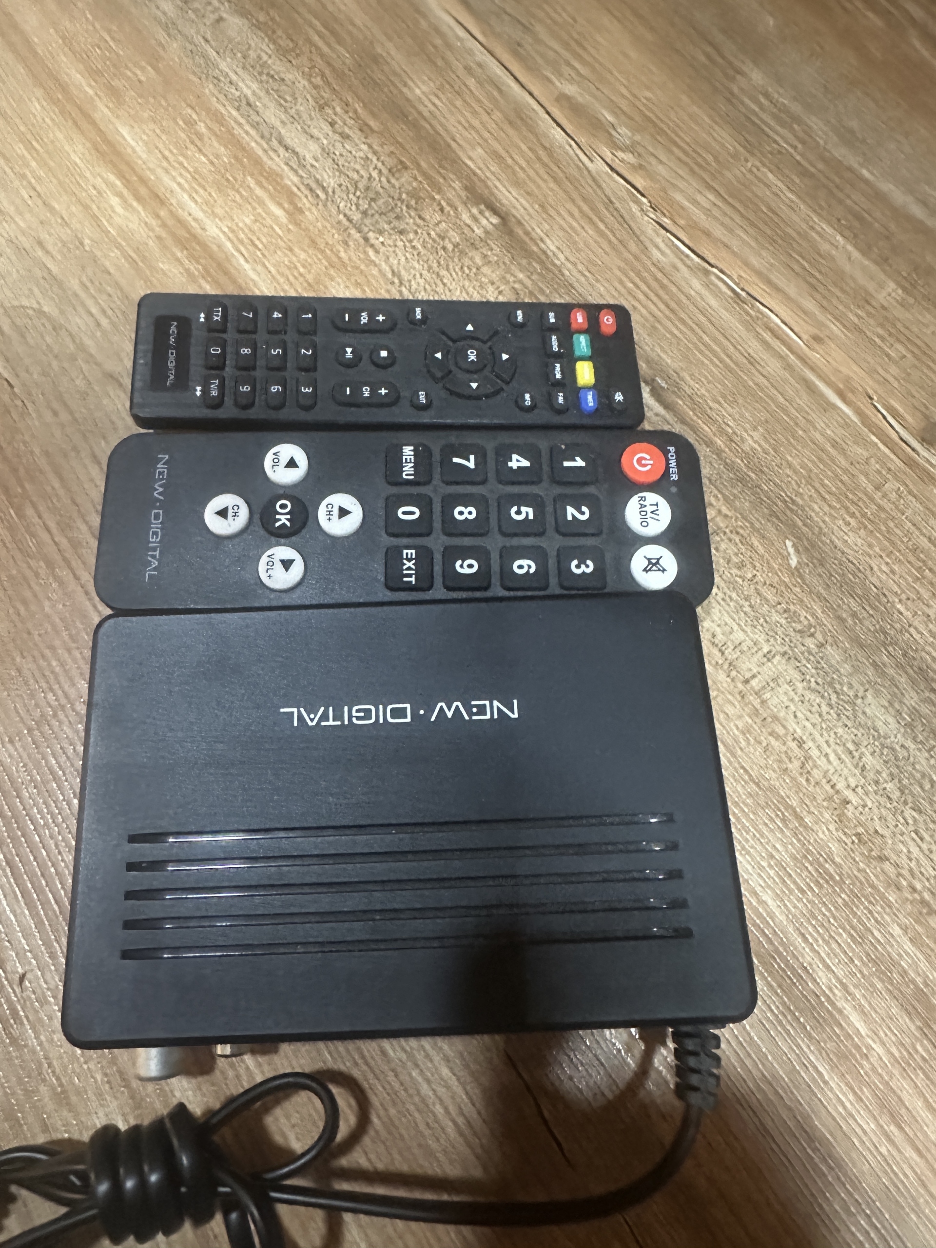 Tuner tv Allegro Lokalnie