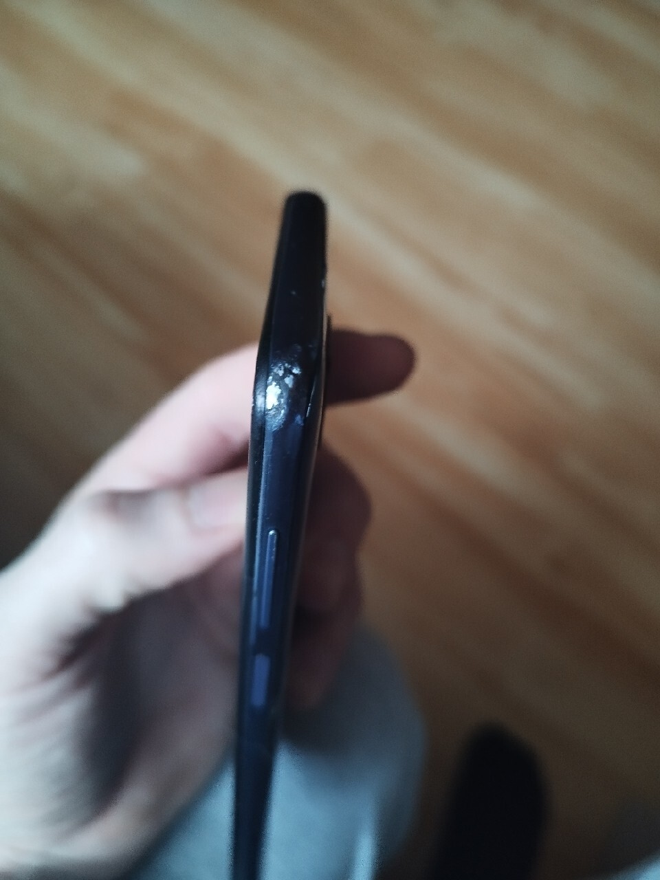 Zdjęcie oferty: Xiaomi Redmi Note 9 Pro Uszkodzony 