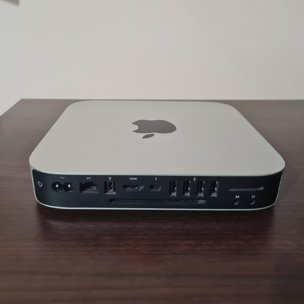 Mac mini Late 2012 Core i7 2 3 GHz 16 GB | Trzemeszno | Kup