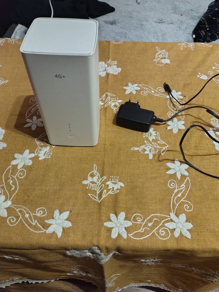 Huawei B628 350 Router WiFi 4G LTE | warszawa | Kup teraz na Allegro ...