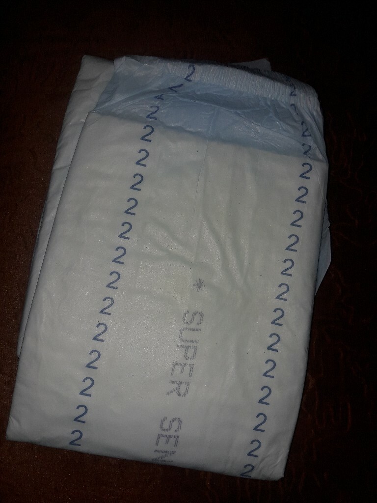 Подгузники Seni подгузники ABDL