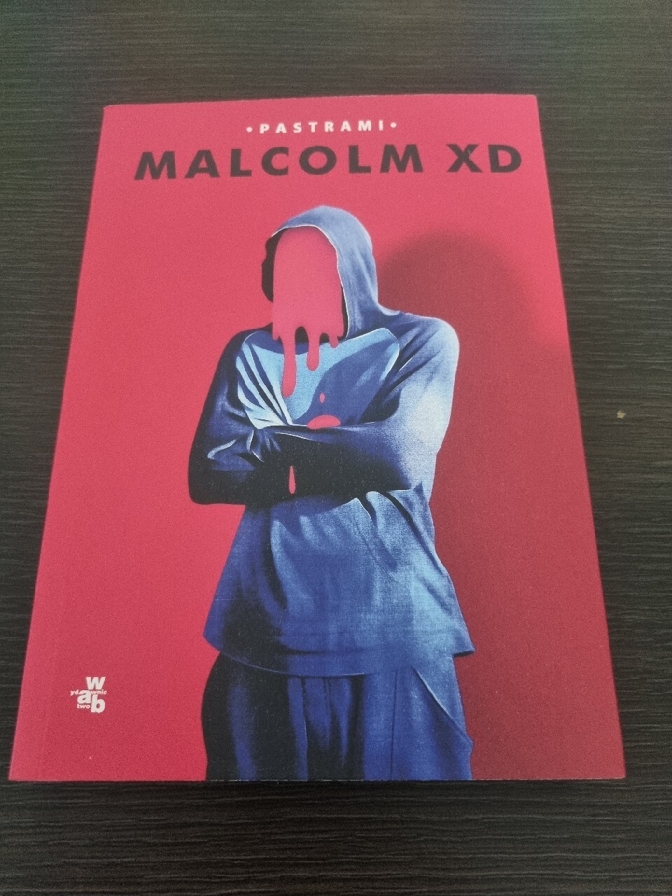 Malcolm XD Pastrami Grudziądz Kup teraz na Allegro Lokalnie