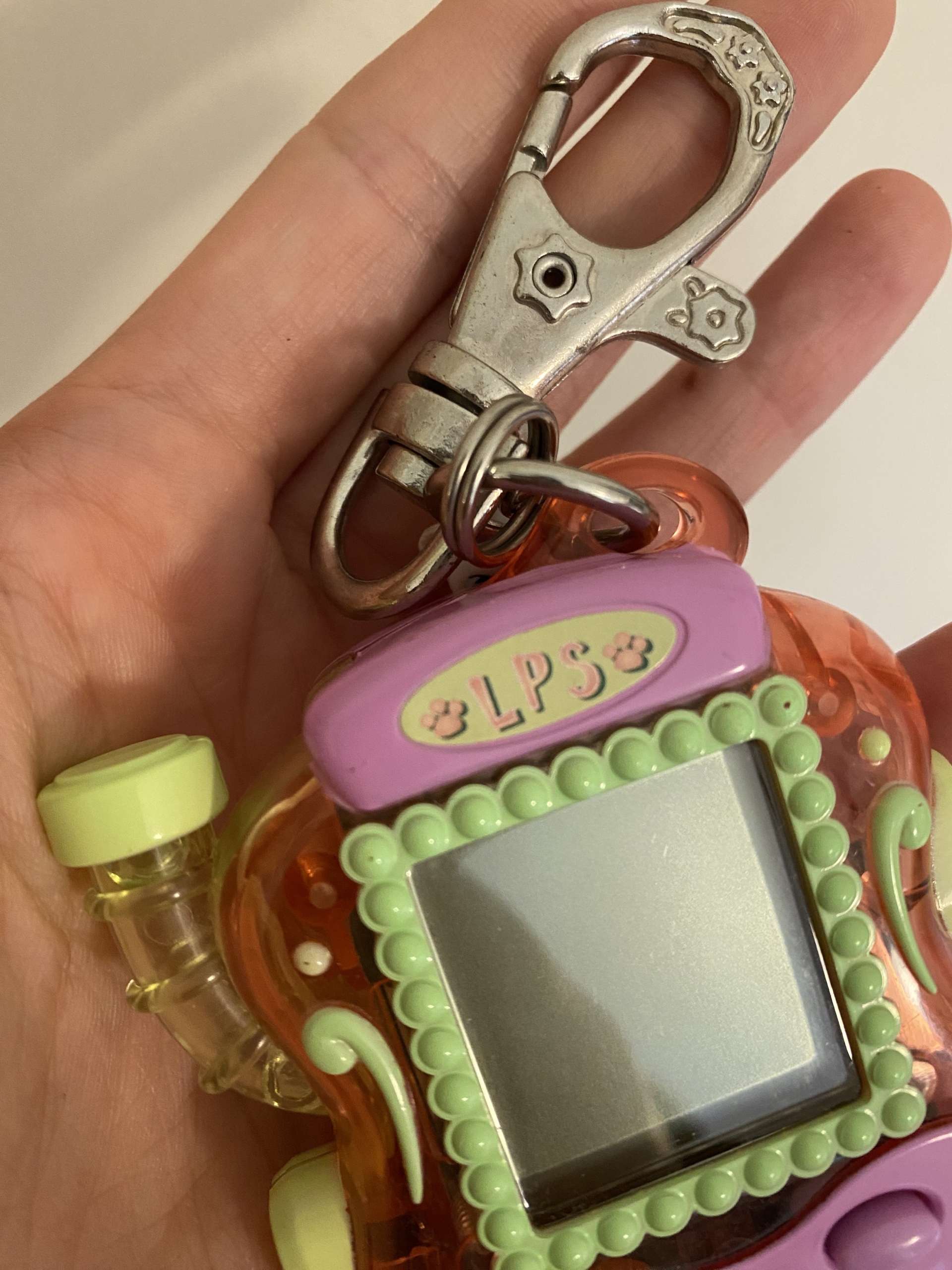 Littlest Pet Shop, tamagotchi, hasbro, chomik Sierpc Kup teraz na
