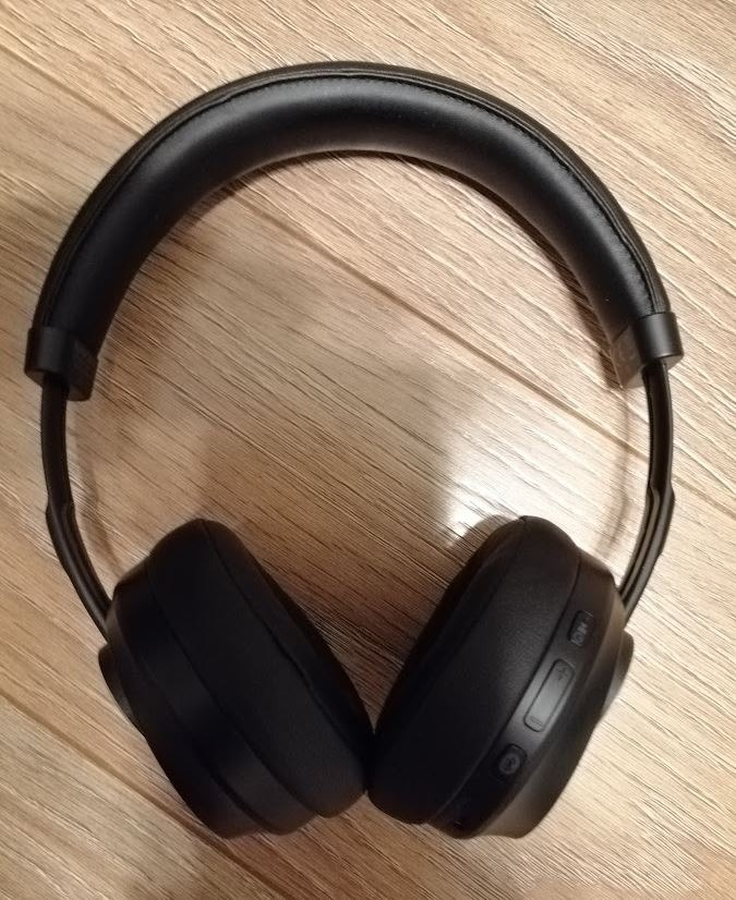 Słuchawki Bluetooth SilverCrest SBKP 1 A1 Warszawa Kup teraz na Allegro Lokalnie