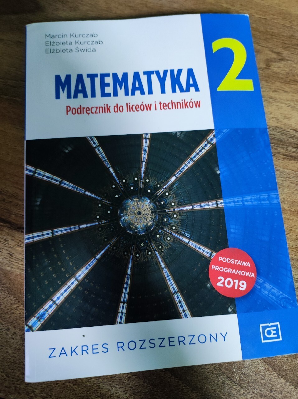 Matematyka 2 Zbiór Zadań Zakres Rozszerzony Pdf Pazdro pazdro matematyka 2 podręcznik zakres rozszerzony | Kielce | Kup teraz