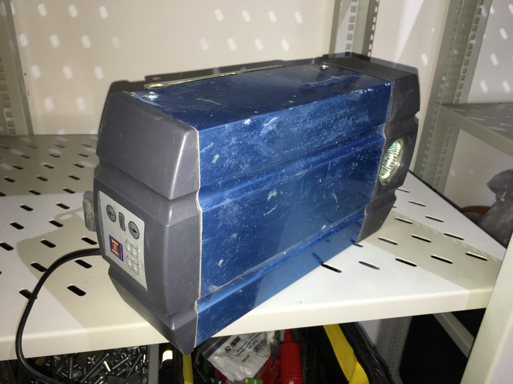 Naped Do Bramy Hormann Supramatic E Kup Teraz Za 990 00 Zl Bojano Allegro Lokalnie