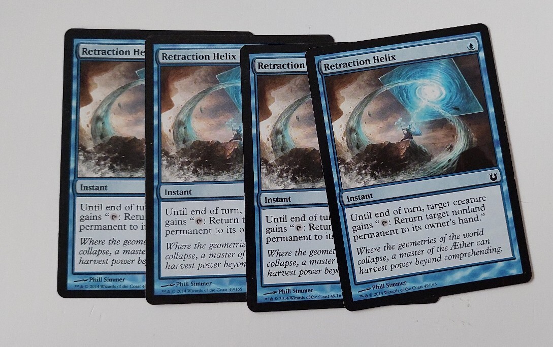 Retraction helix Warszawa Licytacja na Allegro Lokalnie