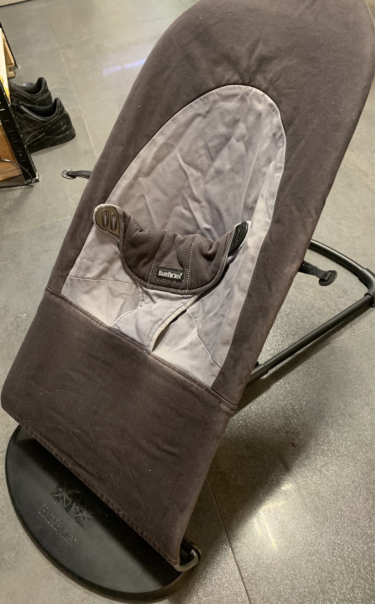 Bujak baby bjorn Wrocław Kup teraz na Allegro Lokalnie