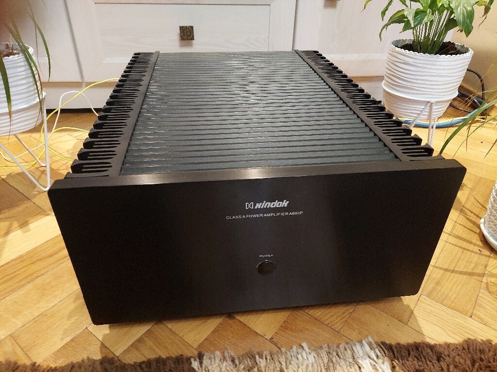 sam a600p