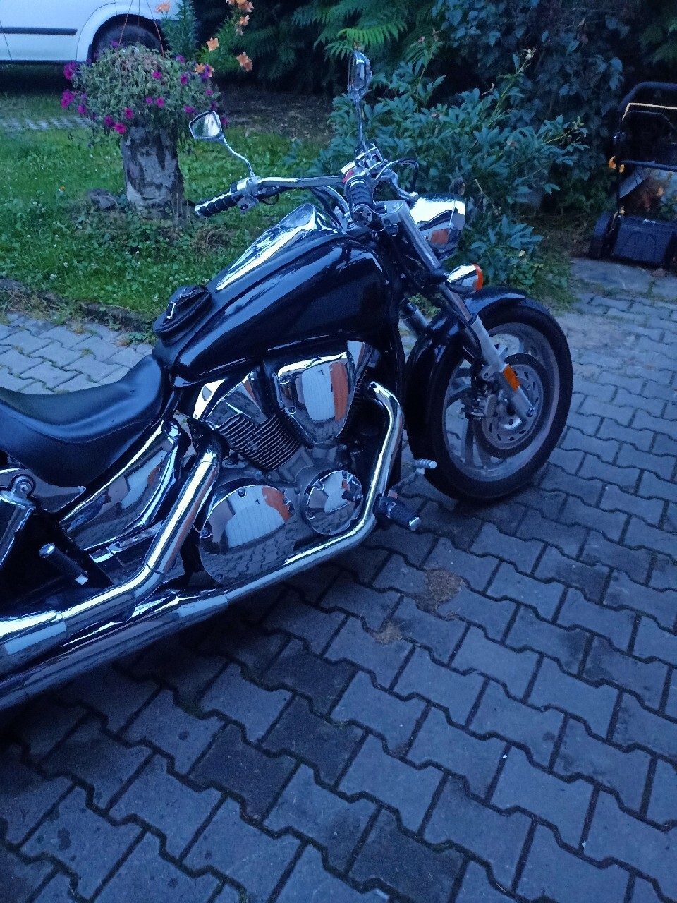 Olx vtx 1300 outlet