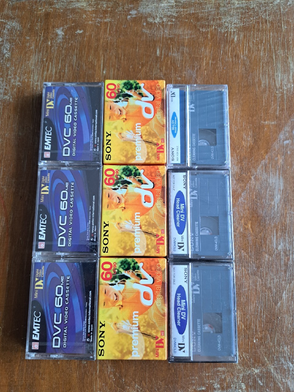 Kamera Mini Kasety Niska cena na Allegro.pl