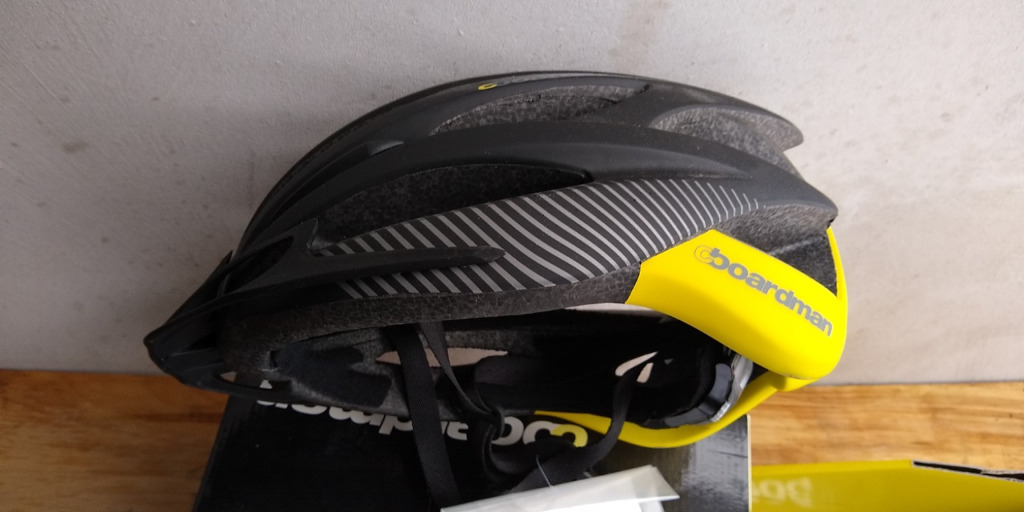 boardman rd 9.0 helmet