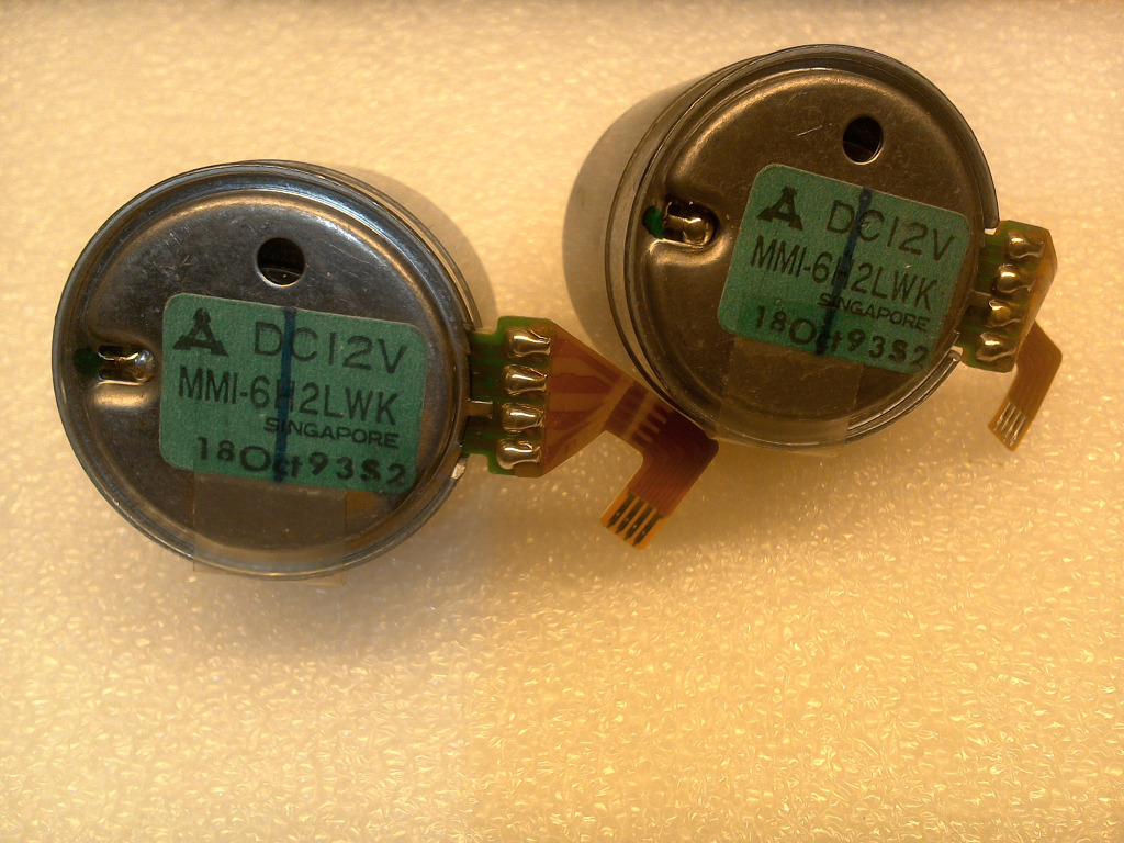 Двигатель mmi 6h2lwk