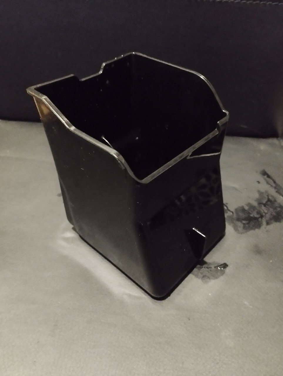 Pojemnik na fusy Philips EP3221 lattego Warszawa Kup teraz na