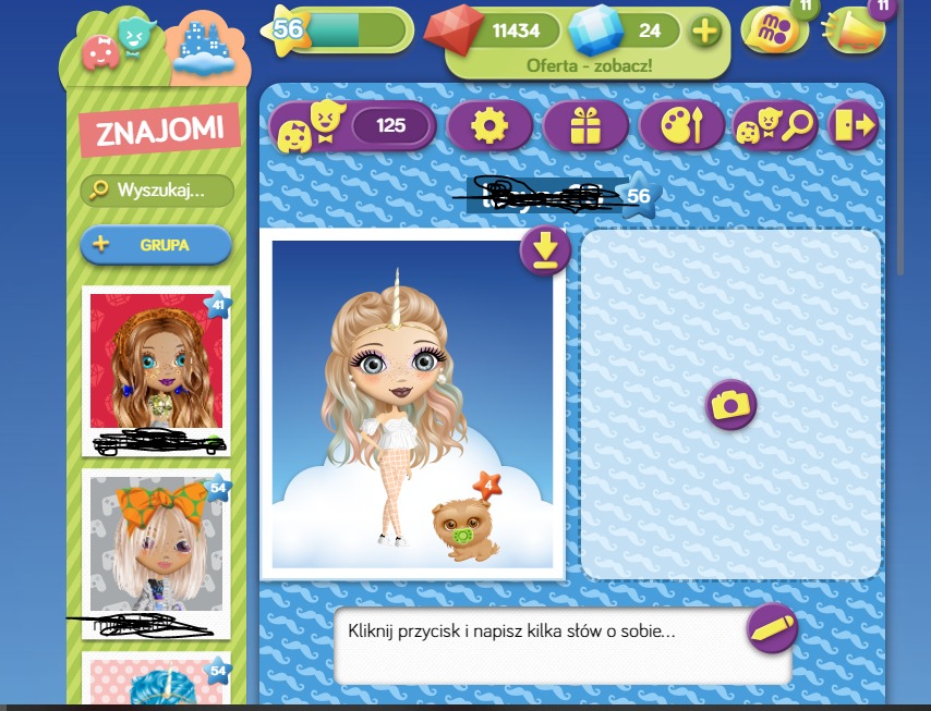 Moviestarplanet Naszym Skarbem Gry Podobne Do Moviestarplanet