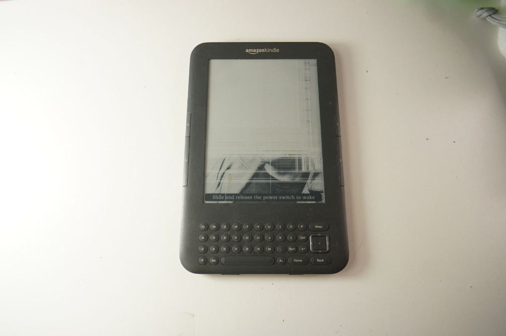 Amazon kindle d00901 uszkodzony Kraków Kup teraz na Allegro Lokalnie