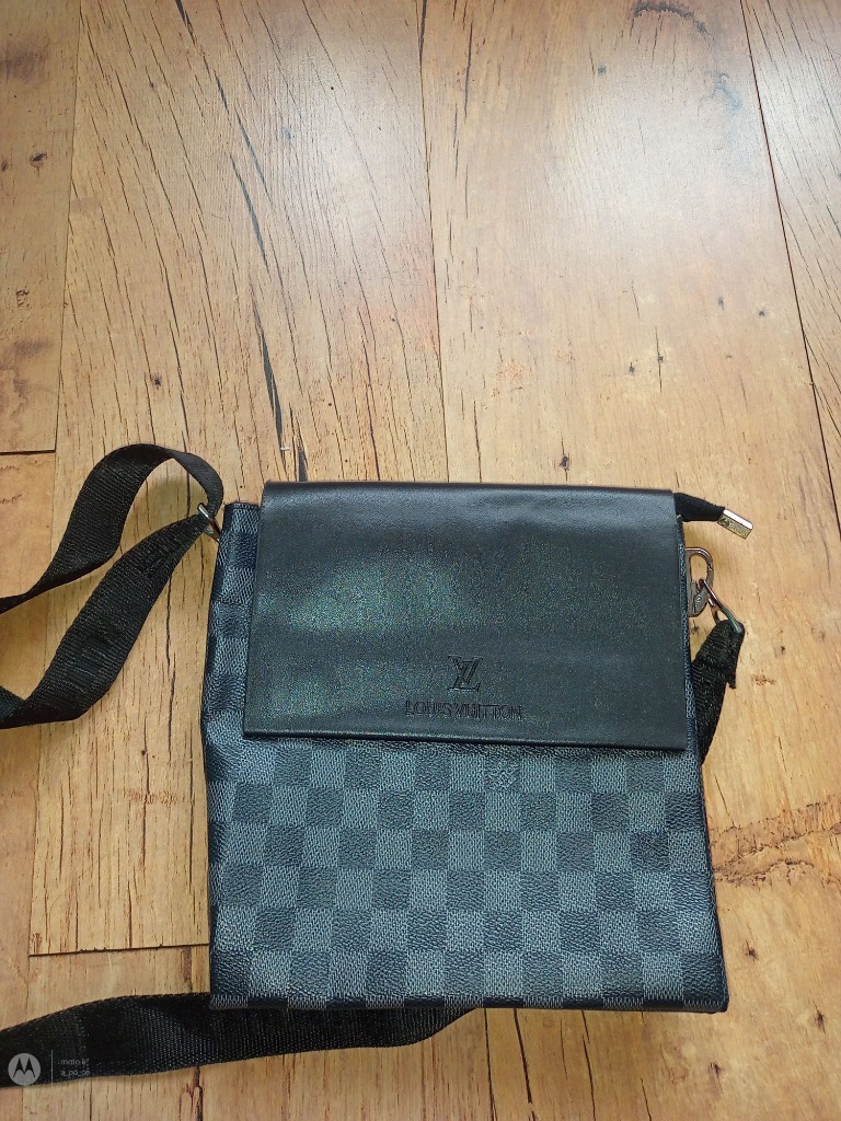 Kultowa torebka Louis Vuitton GO-14 powraca w nowej odsłonie