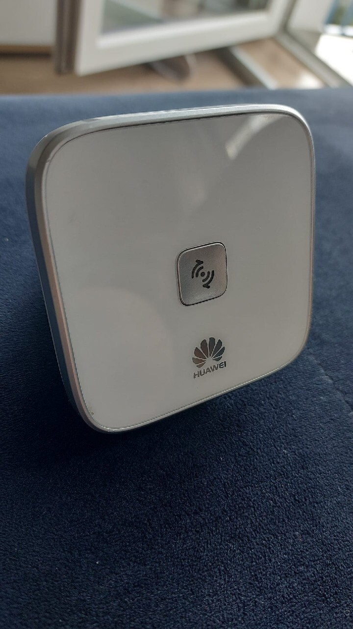 Wzmacniacz sygnału repeater WiFi Huawei WS322 Toruń Kup teraz na