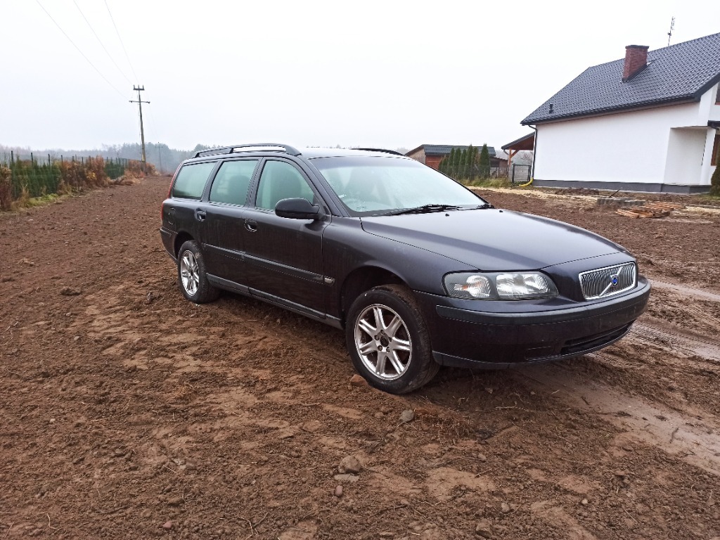 Volvo 427 26