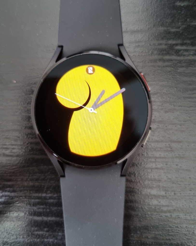 Samsung Galaxy Watch 4 na gwarancji! Gdynia Kup teraz na Allegro