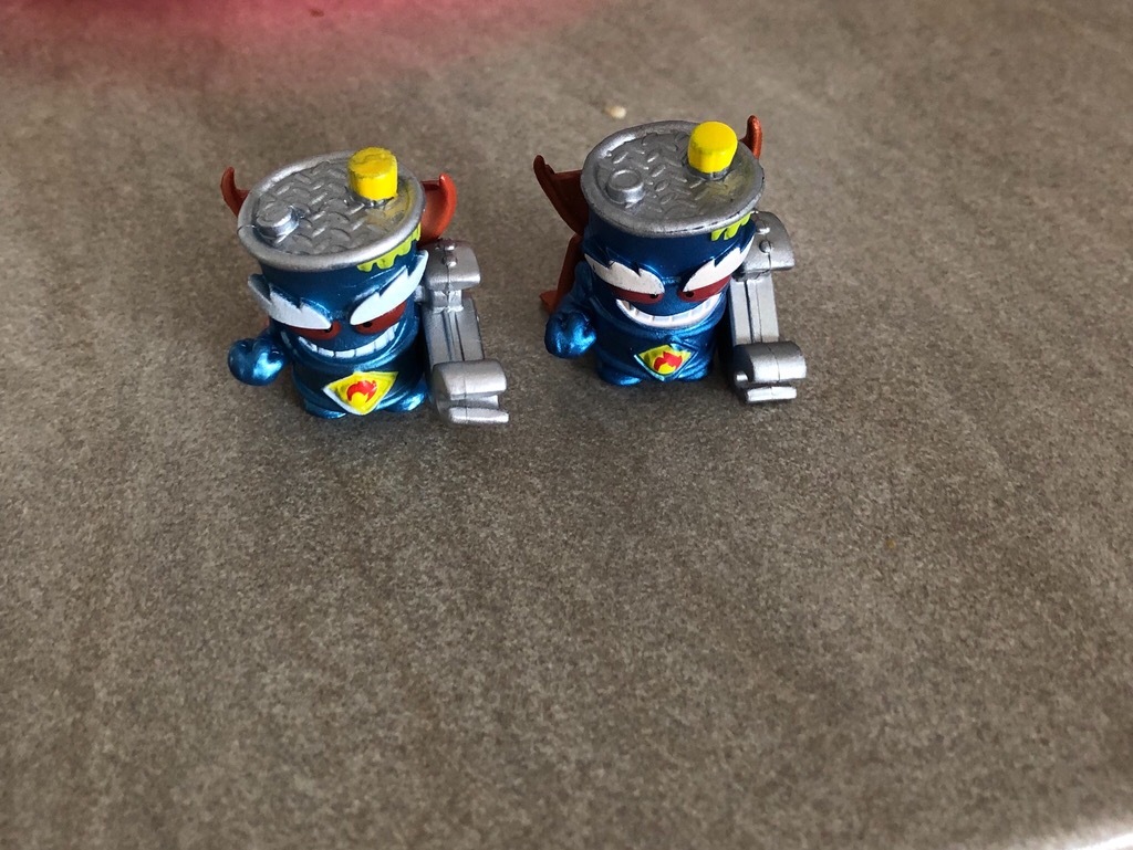 Mr King zings unikat Gdynia Kup teraz na Allegro Lokalnie