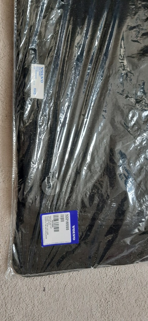 КИЛИМКИ VOLVO XC60 32216555 