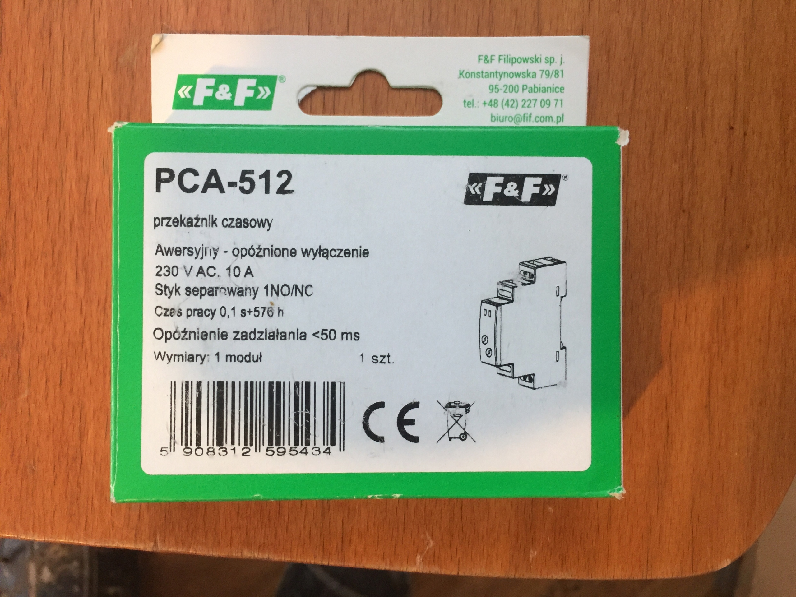 Pca-512 - Niska cena na Allegro.pl