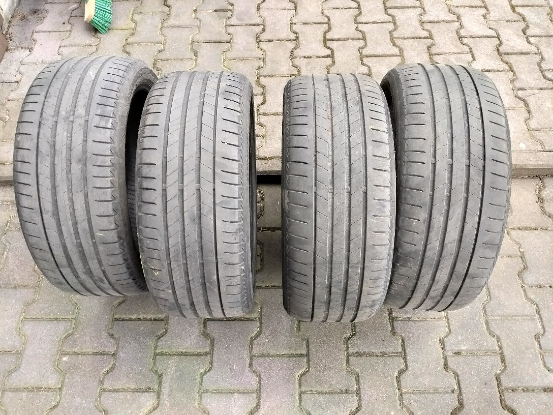 225/40R18 ШИНА ЛІТНЯ BRIDGESTONE TURANZA T005 