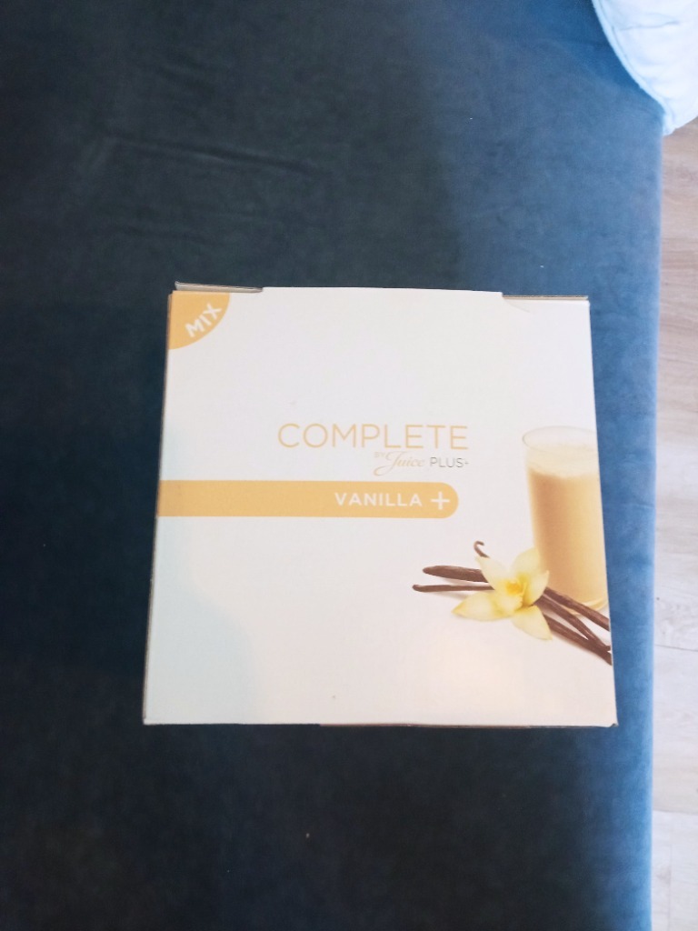 Koktajle odchudzające complete the Juice Plus Pieńsk Ogłoszenie na