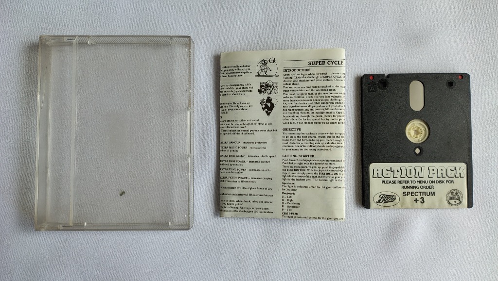 Zx spectrum 2 - Allegro Lokalnie