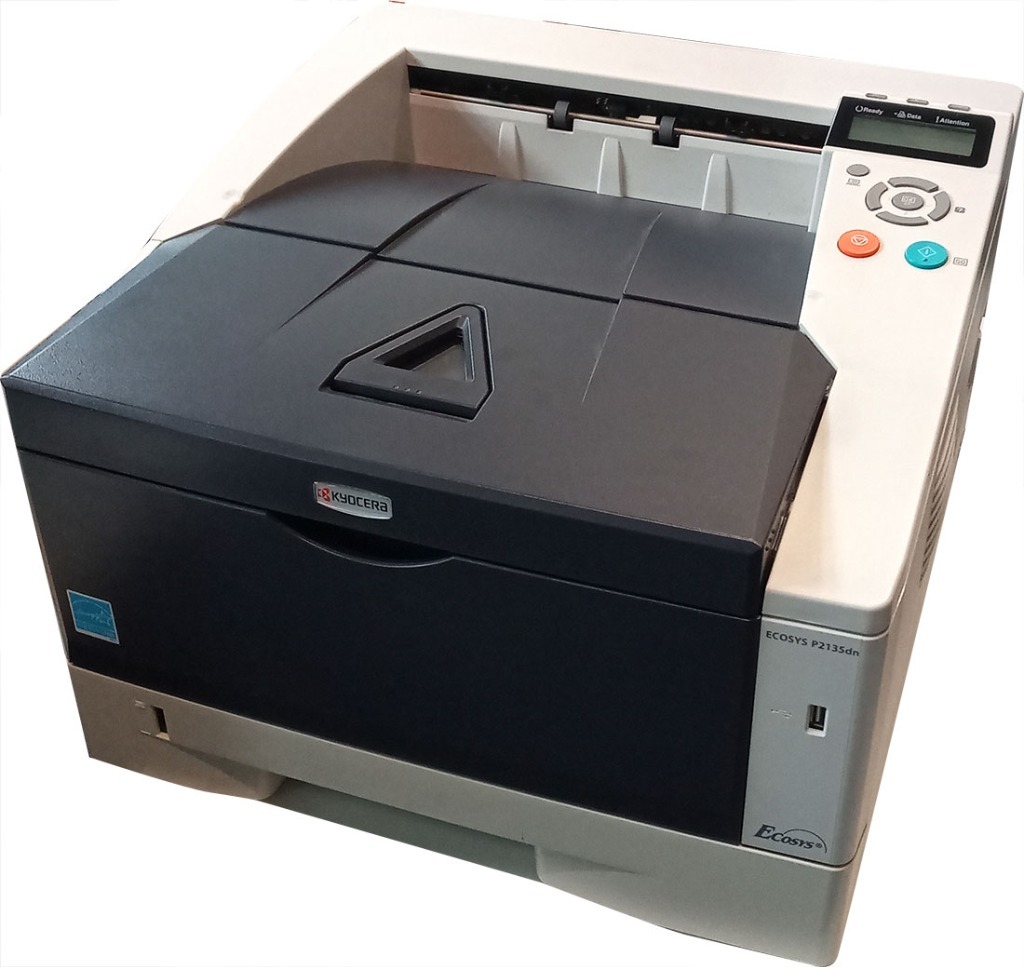 Kyocera EcoSys P2135dn | Mirków | Kup teraz na Allegro Lokalnie