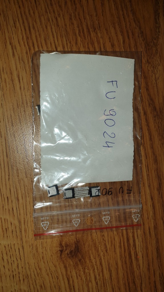 FU9024 | Gardeja | Kup teraz na Allegro Lokalnie