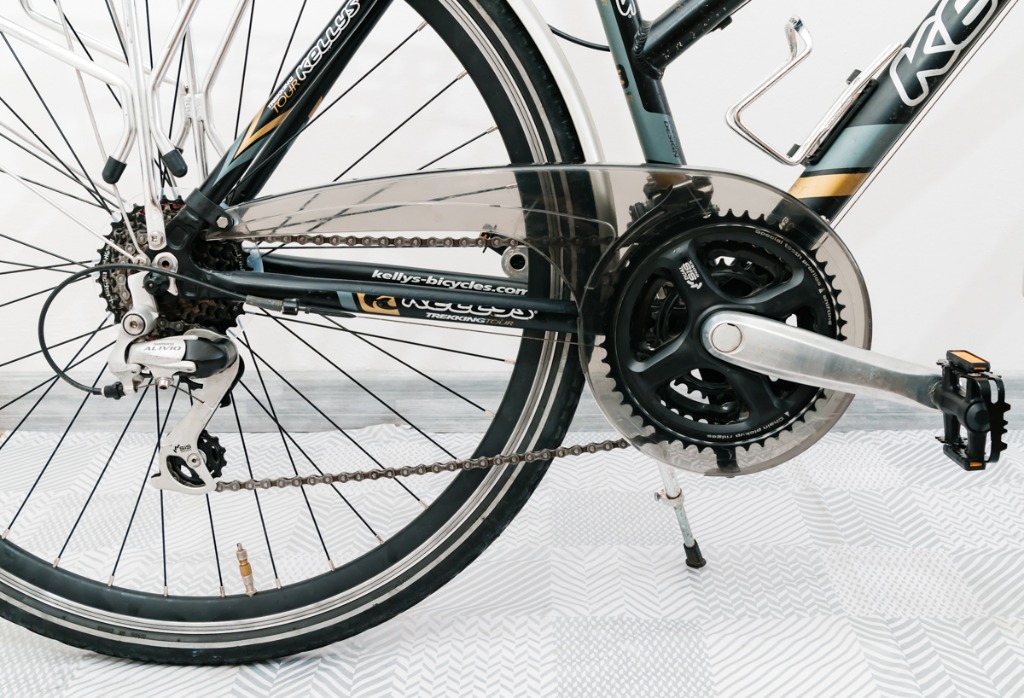 Rower "Kellys" model Visage 20" Szczecin Ogłoszenie na Allegro Lokalnie