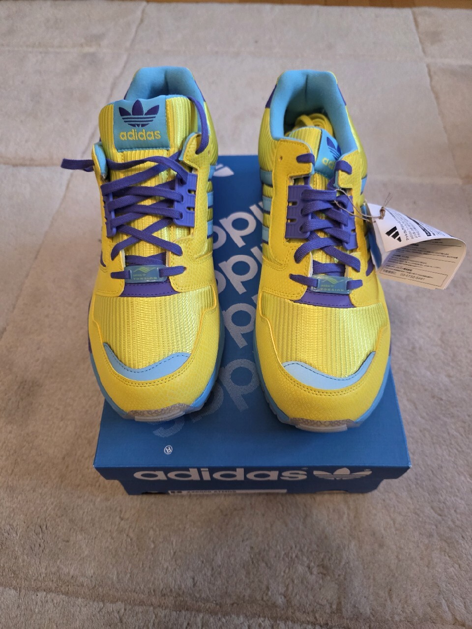 Adidas zx w Obuwie - Odzież, Obuwie, Dodatki - Allegro Lokalnie