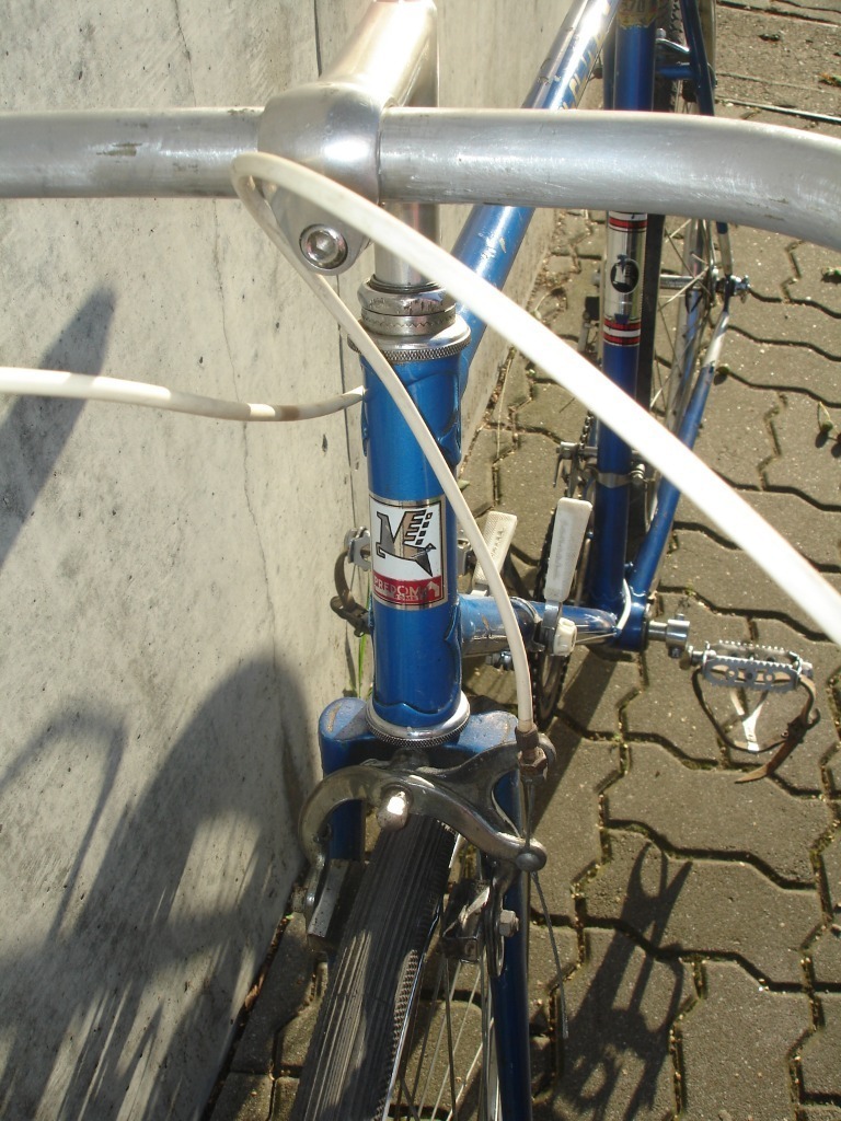 Kultowy ROWER JAGUAR 570 szosowy ROMET do 30.X Warszawa Kup teraz