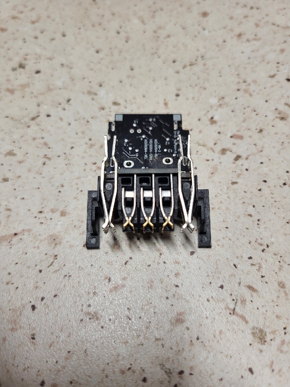 PCB bms Dewalt DCB200 20v liion 18650 21700 bateria | Bieruń | Kup ...