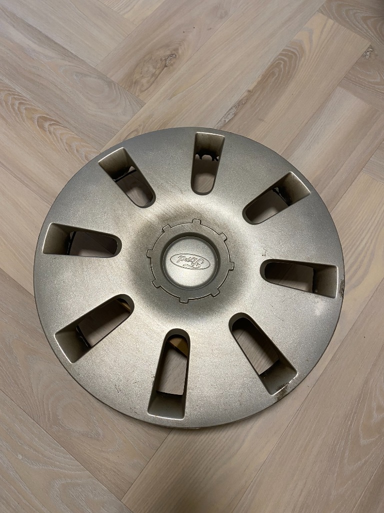 КОВПАК 15 FORD 4M51-1000-AB 