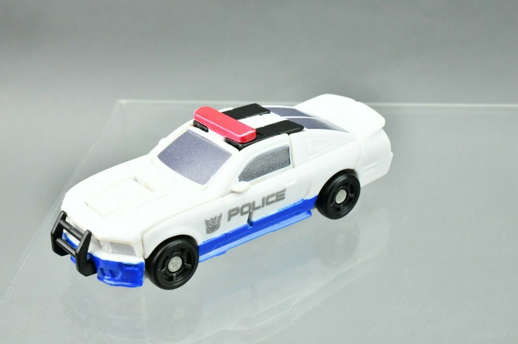 Transformers DOTM Cyberverse BARRICADE Hasbro Radom Kup teraz