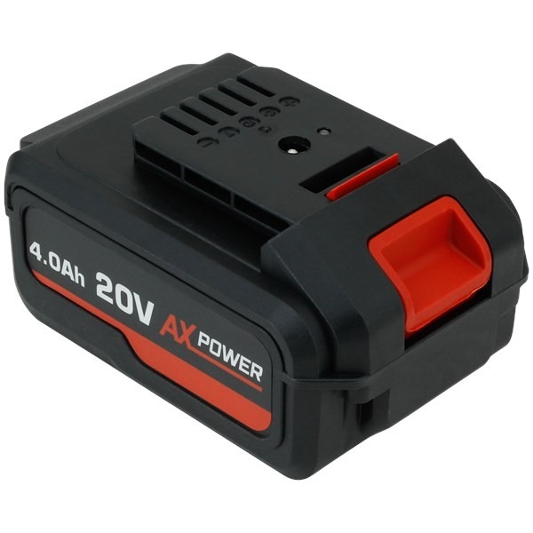 Akumulator Bateria FERM elektronarzędzia 4Ah 20V | Ksawerów | Kup teraz ...