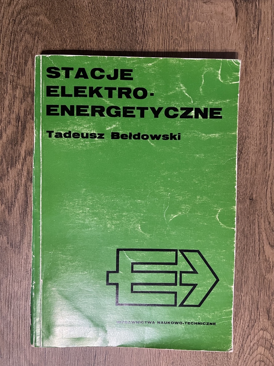 stacje-elektroenergetyczne-tadeusz-be-dowski-warszawa-kup-teraz-na