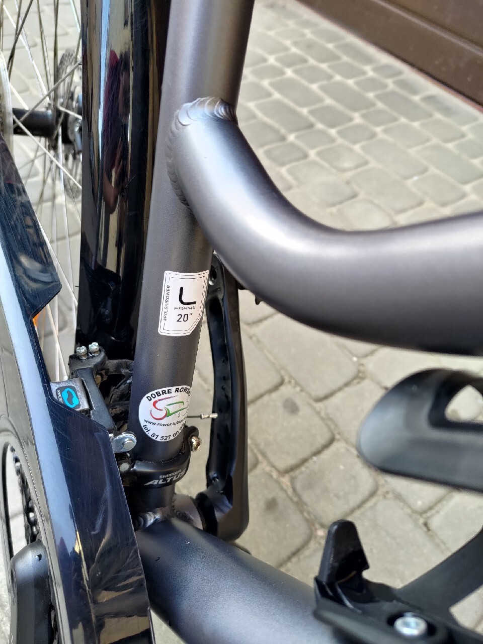 Rower crossowy Maxim MX Lublin Kup teraz na Allegro Lokalnie