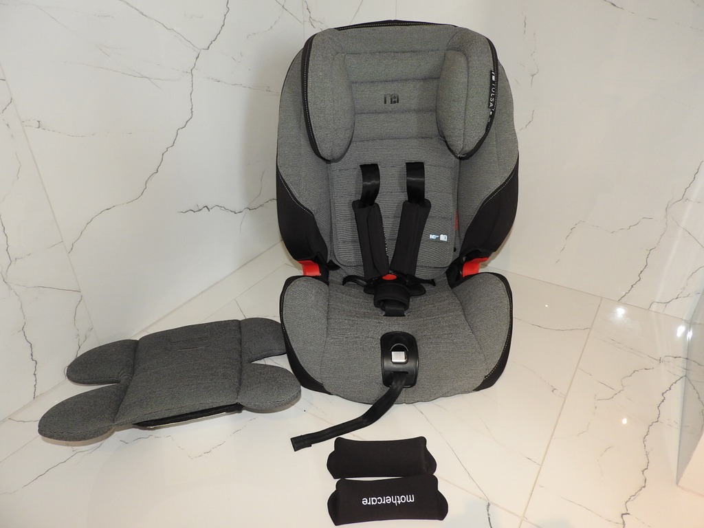 mothercare tulsa isofix