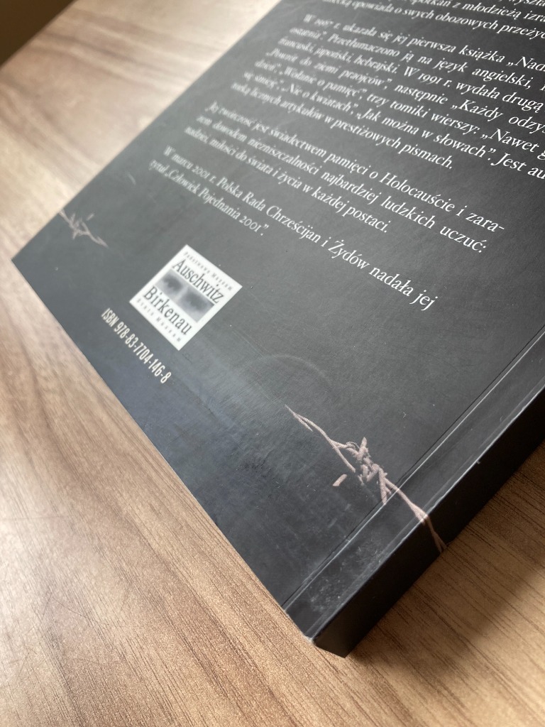 Nadzieja Umiera Ostatnia Po Angielsku