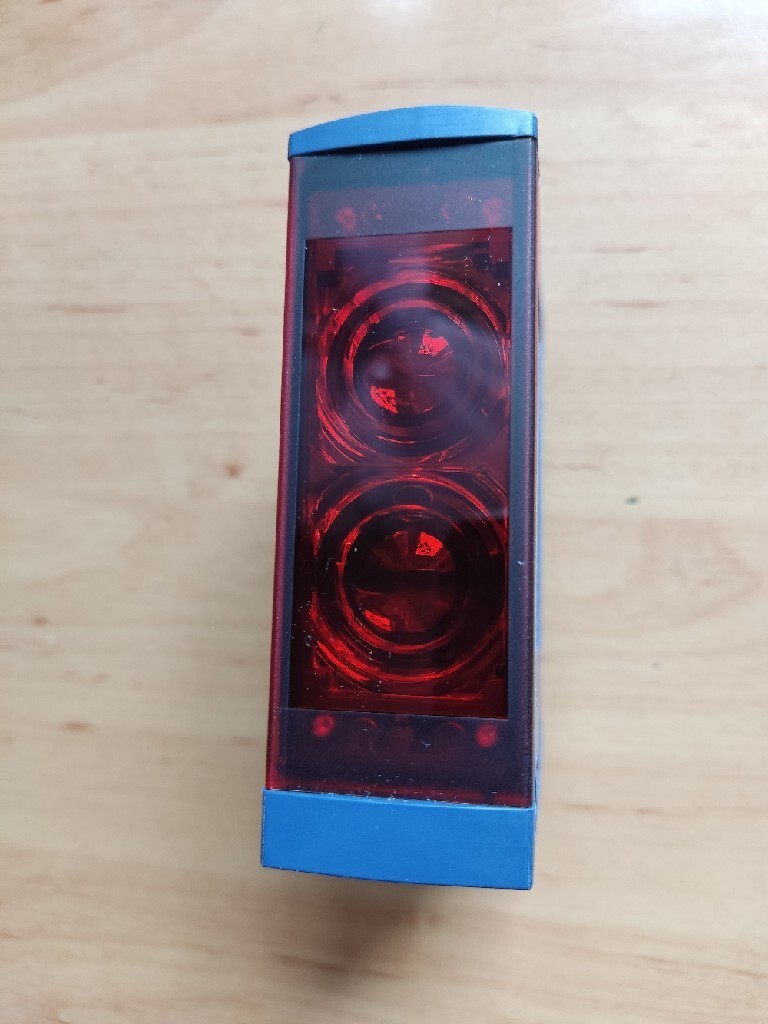 Датчик фотоэлектрический xux1arcnt16