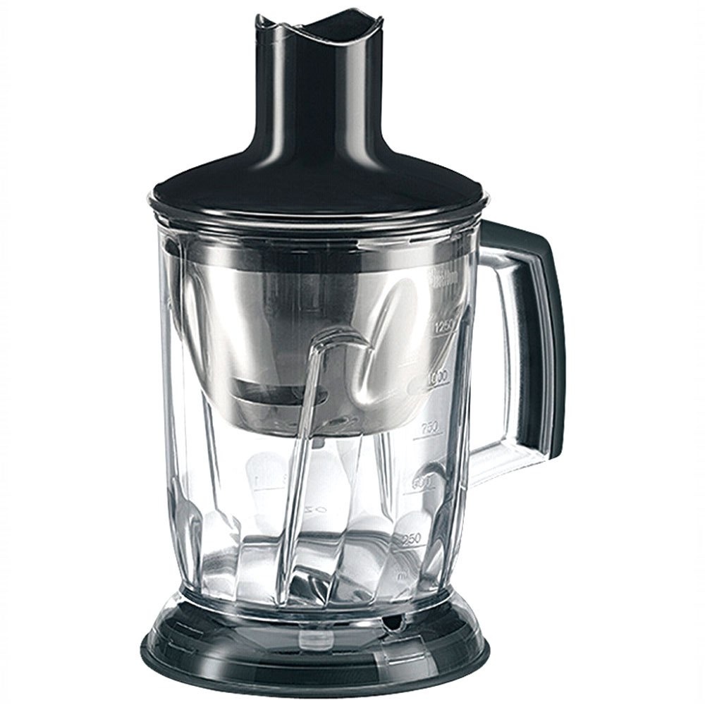 Blender/kruszarka/szatkownica braun Kostrzyn Kup teraz na Allegro Lokalnie