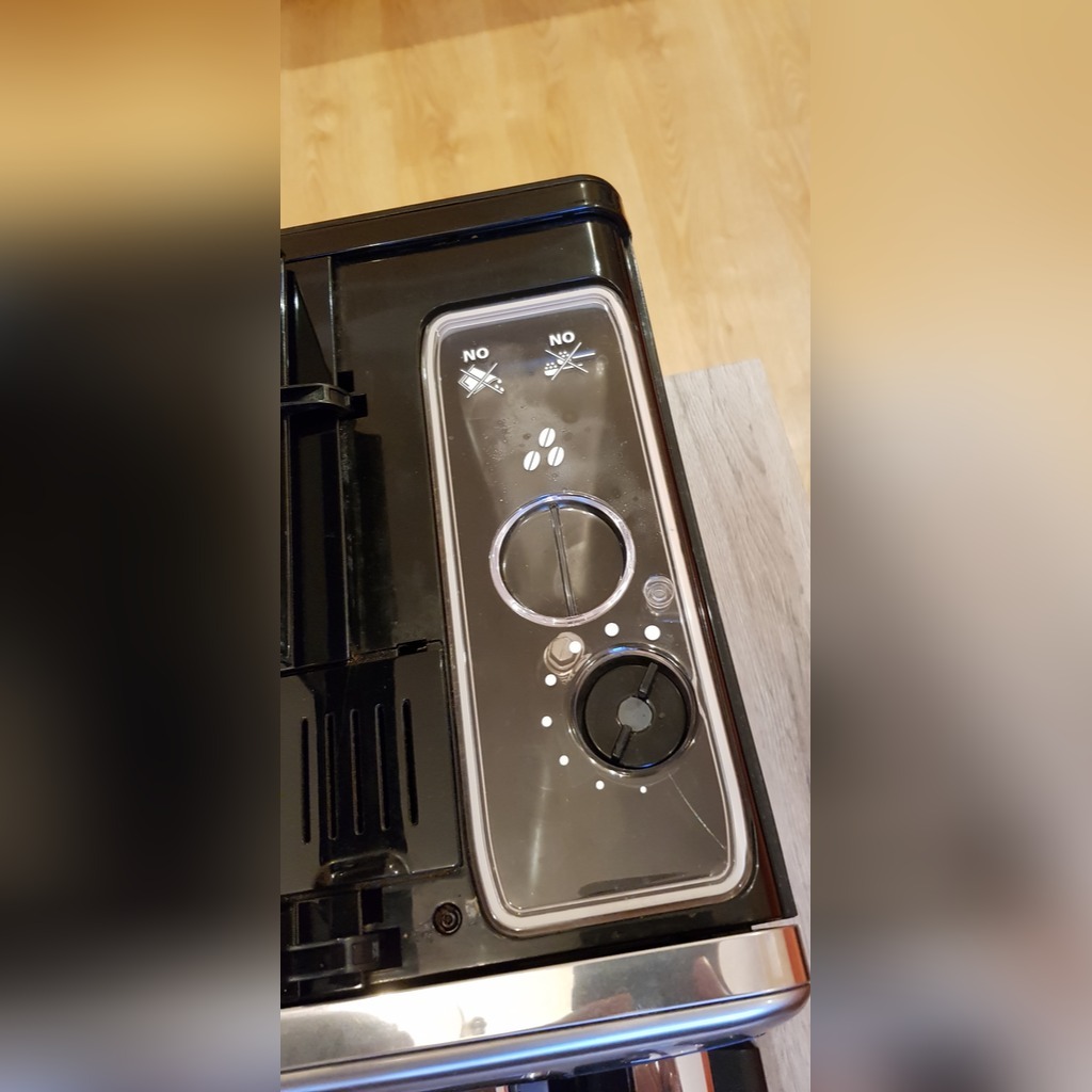 PHILIPS/SAECO HD8854 EXPRELIA Czarna Białostocka Kup teraz na