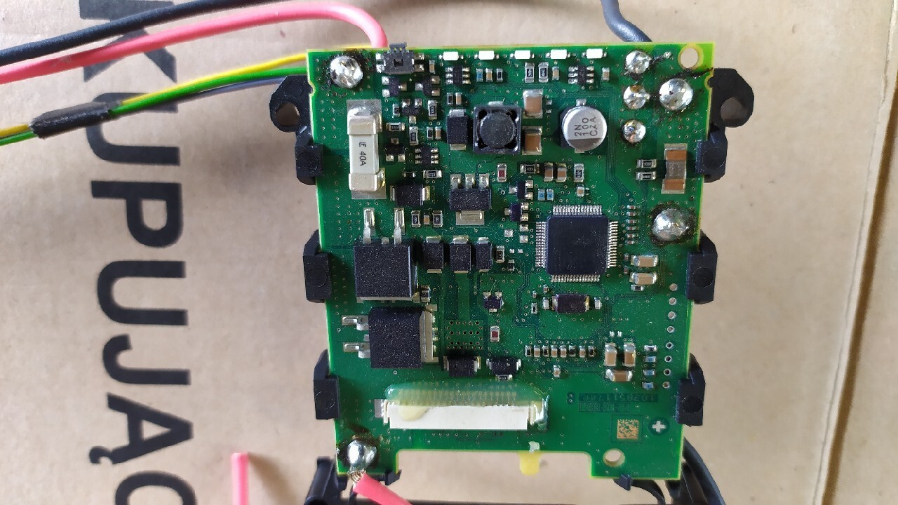 BMS Bosch Classic 3 sztuki. Białystok Kup teraz na Allegro Lokalnie