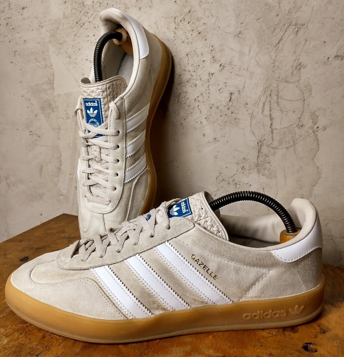 adidas gazelle ultras